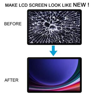 <span class=keywords><strong>Schermo</strong></span> LCD Originale con Digitalizzatore Assemblaggio Completo per Samsung <span class=keywords><strong>Galaxy</strong></span> Tab <span class=keywords><strong>S9</strong></span> FE 5G SM-X516/X510 <span class=keywords><strong>Schermo</strong></span> LCD di Ricambio - Product Image 6