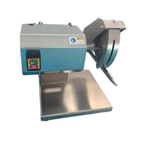 Máquina Cortadora de Huesos de Pechuga de Pollo Industrial de Alta Eficiencia, Cortadora Automática de Carne Fresca, Equipo de Procesamiento de Alimentos - Product Image 1