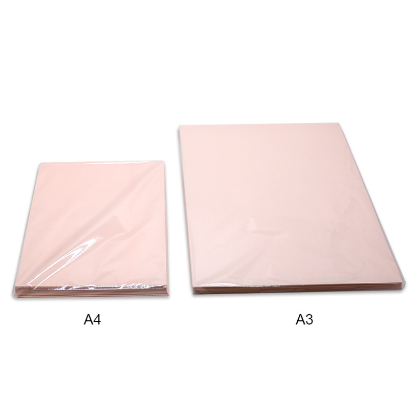 Wholesale Price 8 5X11 Heat Transfer