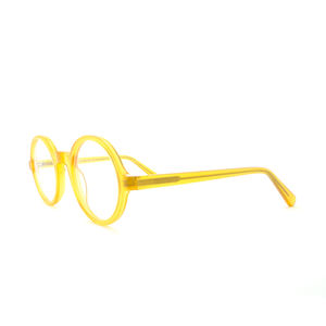 Danyang pinhuiアセテートフレーム老眼鏡光学系日本の眼鏡ブランド - Product Image 3