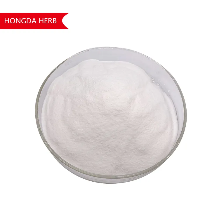 Hongda cung cấp chất lượng đáng tin cậy tinh khiết cá biển Collagen Collagen biển bột 100% cá Collagen bột