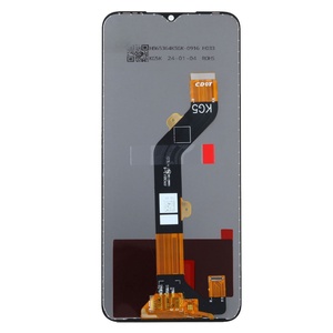 หน้าจอ LCD สำหรับมือถือ tecno POP 5 lit/ BD4อะไหล่จอ LCD ทัชสกรีนดิจิไทเซอร์สำหรับหน้าจอ tecno POP 5 Lite - Product Image 3