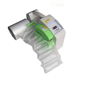 18m/min 2022 New Model Air cushion Packing Machine for Cushion&Protective package
