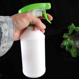 Gran oferta, diseño personalizado, botella limpiadora con gatillo, contenedor <span class=keywords><strong>de</strong></span> limpieza <span class=keywords><strong>de</strong></span> <span class=keywords><strong>Casa</strong></span> <span class=keywords><strong>de</strong></span> lavado <span class=keywords><strong>de</strong></span> coches PE con gatillo para mantener la <span class=keywords><strong>casa</strong></span>, 200ml, 500ml - Product Image 6