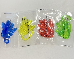 Manos Pegajosas Sensoriales, Dedos Pegajosos, Recuerdos para Fiestas Infantiles, Juguetes Divertidos, Manos Pegajosas Elásticas y Divertidas - Product Image 4