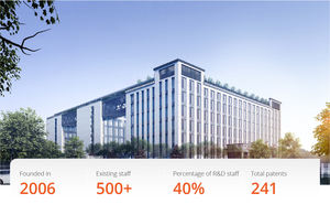 中国電信（シノテレコム）DWDM 800G QSFP-DD TMUX コヒーレントトランスポンダー（デュアルCFP2 DCO、SD-FEC、OTUC4搭載） - Product Image 6