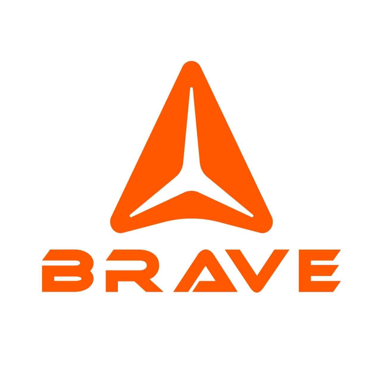 Guangzhou Brave Sports Co., Ltd. logo