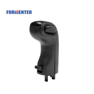 Former Gear <b>Shift</b> Lever For Scania Fmt B024 Plastic Ergonomic <b>Knob</b> Car Part - Product Image 1