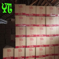Rouleau de papier en crêpe coloré, Logo personnalisé, vente en gros directement à l'usine
