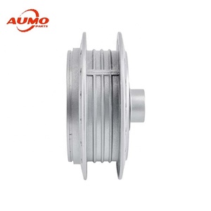 Cubo de rueda trasera de motocicleta de gran calidad a precio de fábrica superventas para RAYBAR/AVANTI <span class=keywords><strong>200</strong></span> - Product Image 3