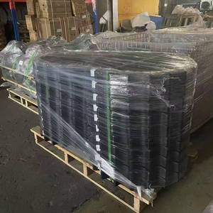 Giá xuất xưởng BCR thương hiệu bánh xích 50mn/40mnb vật liệu cho máy xúc KX41-3SGL pc220 kx57 E304 hd512 Bảo hành 2 năm - Product Image 6