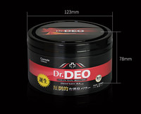 Désodorisant solide écologique pour voiture avec élimination du formaldéhyde et éliminateur d'odeurs, purificateur et décomposeur d'air, adsorption des odeurs