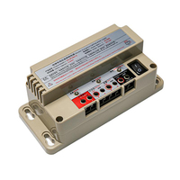 Repuestos para ascensores RKP220/12V Batería de litio Fuente de alimentación de respaldo Ascensor universal Iluminación de emergencia y sistema de intercomunicación