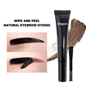 <span class=keywords><strong>Teinture</strong></span> pour sourcils longue durée, imperméable, à décoller, <span class=keywords><strong>teinture</strong></span> pour sourcils, lifting des cils - Product Image 6