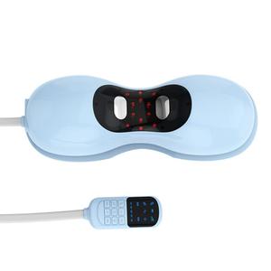 Masseur cervical domestique intelligent à infrarouge, multi-niveaux, à température constante, avec coussin de traction pour la correction du cou et des épaules - Product Image 3