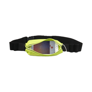 Outdoor Sports <strong>Waist</strong> <strong>Bag</strong> <strong>for</strong> Men and <strong>Women</strong> Universal Fitness Mobile Phone <strong>Bag</strong> with Hanging Number Plate <strong>for</strong> Marathon Running - Product Image 6