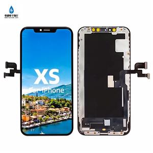 <span class=keywords><strong>Iphone</strong></span> <span class=keywords><strong>XR</strong></span> XS X ekran için toptan orijinal süper amoled <span class=keywords><strong>lcd</strong></span> meclisi kalıp <span class=keywords><strong>iphone</strong></span> X XS <span class=keywords><strong>XR</strong></span> pro max ekran değiştirmeleri - Product Image 1