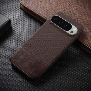 Funda estampada de tela de fábrica para Google Pixl 9 Funda de teléfono de moda para Goole Pixel 9 Pro 9 ProXL 9 ProA - Product Image 2