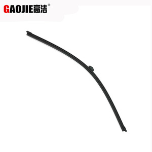 Applicable aux modèles Mercedes-Benz Classe V de 2018 à aujourd'hui : ensemble de bras d'essuie-glace arrière, essuie-glace de vitre arrière, pare-brise arrière - Product Image 1