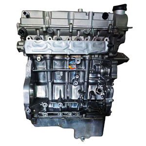 Ensemble moteur Zonnec de haute qualité JL473QF, bloc long JL473 pour Chang an Yuexiang CS15 Kaisai Changan <span class=keywords><strong>Auchan</strong></span> JL473Q3 - Product Image 1