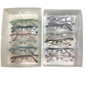 超格安ミックススタイル在庫ありキッズ眼鏡フレーム2024子供用TR90ソフトラバーキッズオプティカルフレーム眼鏡