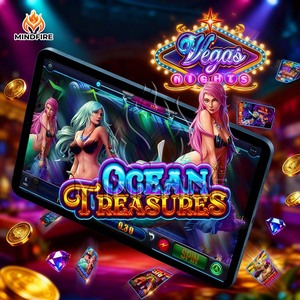 Juego de Ruleta Portátil en Línea, Juego de la Rueda de la Fortuna, Obtén Crédito, Software de Juego de Peces para 8 Jugadores - Product Image 3