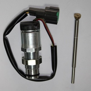 Capteur de déplacement angulaire pour excavatrice EX200-5 EX210-5 EX120-5 9745876 4367899 de haute qualité - Product Image 5