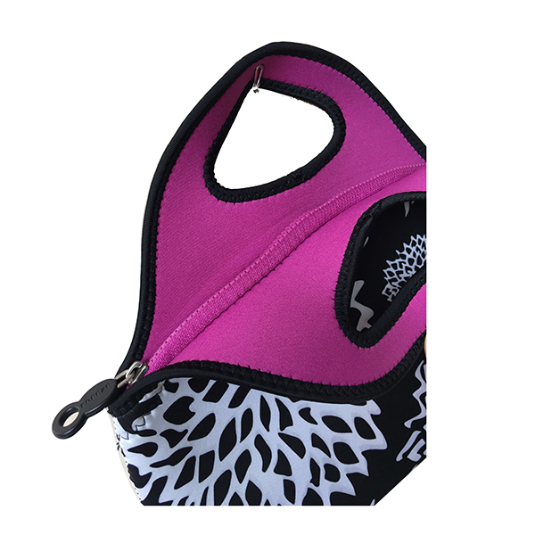 Неопреновая Водонепроницаемая Термосумка для пикника