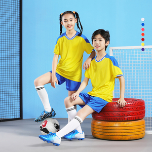 LiDong-camiseta de fútbol personalizada para hombres y niños, Kit de uniformes, camiseta de fútbol, color blanco, 21, 22, 2021, <span class=keywords><strong>2022</strong></span> - Product Image 5