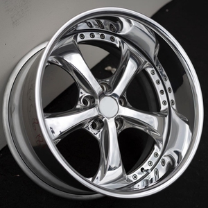 ล้อฟอร์จ Bku Custom 3 ชิ้น ขนาด 18 19 20 นิ้ว 5x114.3 สำหรับ A70 A80 A90 GT86 GR86 Jzx100 - Product Image 2