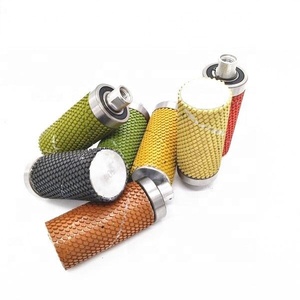 Disques abrasifs personnalisables OEM pour <span class=keywords><strong>le</strong></span> polissage au diamant humide, pour granit, marbre, béton - sous plan de travail pour évier - Product Image 4