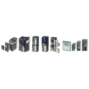 Convertidor Inversor 6SL3210-1RH22-7AL0 22KW Sinamics G120 PM240 PLC Variador de Frecuencia - Product Image 5