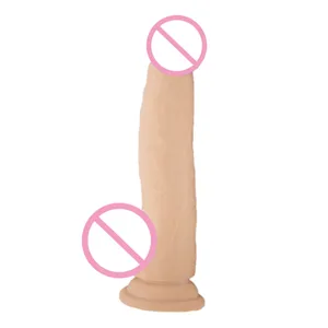 Sexy Speelgoed Porno Volwassen Sex Dildo Vibrator Voor Vrouwen Dildo Voor Mannen Seks Pussi Glas Dildo Fabriek Prijs Direct Xxl X Sex