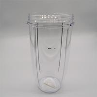 Pièces de rechange de remplacement pour bol mélangeur pour Nutribullets 32oz 600W 900W NBM-U0271