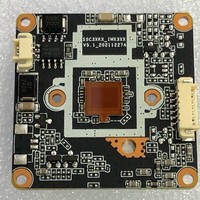 Module de caméra IP SSC30KQ IMX335 (5MP) FPV / Chipset OpenIPC RTSP MCL12B