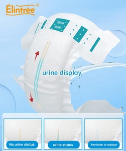 Offre Spéciale : Couches pour adultes ABDL personnalisées OEM, avec dos en plastique et Velcro, super absorbantes, respirantes, pour soins nocturnes, vente en gros pour <span class=keywords><strong>sissy</strong></span> - Product Image 4