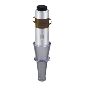 หัวเชื่อมอัลตราโซนิก 15K 1000W สำหรับเครื่องเชื่อมอัลตราโซนิก - Product Image 3