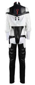 Costume d'anime Cyberpunk Edgerunners en gros, tenue d'uniforme scolaire, ensemble de costumes de cosplay <span class=keywords><strong>Lucy</strong></span> pour fête d'Halloween en polyester - Product Image 3