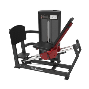 <span class=keywords><strong>Presse</strong></span> à jambes assise multifonctionnelle professionnelle en acier, équipement de fitness commercial le plus vendu pour la musculation en salle de sport - Product Image 6