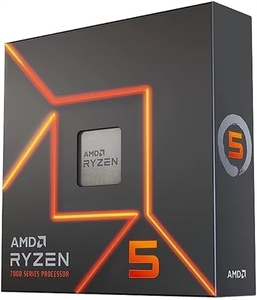 Procesador de Escritorio <span class=keywords><strong>AMD</strong></span> Ryzen 5 7600X, 6 Núcleos/12 Subprocesos, hasta 5.3 GHz, 38 MB, 105 W, AM5, DEYUN con Gráficos <span class=keywords><strong>Radeon</strong></span> - Product Image 2
