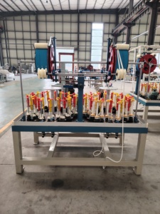 16 tàu sân bay đàn hồi ban nhạc cao su làm máy in - Product Image 4