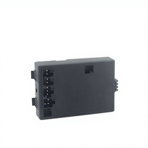 สำหรับโมดูลทำความร้อนที่นั่งแกรนด์เชโรกี 68217267AC ดีซี 12V สำหรับเปลี่ยนซ่อมสีดำ - Product Image 4