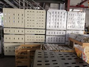Factory Direct Sale 3-crank Hospital <strong>Bed</strong> <strong>Board</strong> <strong>Bed</strong> <strong>Panel</strong> That Could Be Customize - Product Image 4