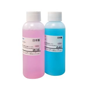 Limpiador Líquido Hidratante GWIN, Gran Venta, 100 ml (Modelo Cleaner) - Product Image 4