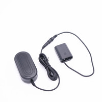 Adaptateur de caméra AC, pour Sony Alpha A7 A7R III A9, FZ100, nouveau