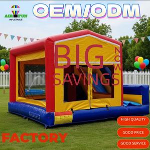 <span class=keywords><strong>Mini</strong></span> jeu de <span class=keywords><strong>golf</strong></span> gonflable de ferme extérieure Jeu d'entraînement gonflable Jeu de sport de terrain de <span class=keywords><strong>golf</strong></span> - Product Image 4