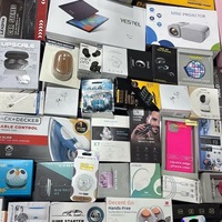 Expédition directe depuis les États-Unis - Boîte mystère électronique avancée à 100 % gagnante - Smartphone 5G, montre, écouteurs, jeu - Super cadeau
