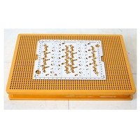 Table à vide pour fraiseuse CNC Ventouse sous vide