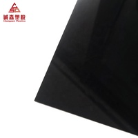 Plaques en plastique ABS résistantes aux intempéries (épaisseur 0,8 mm-8 mm) pour thermoformage de bagages et valises avec découpe sur mesure