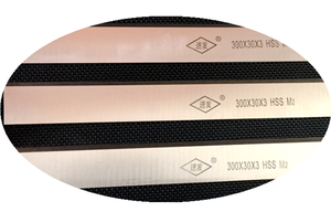 Barre in Acciaio HSS M35 ad Alta Velocità, Utensili HSS 1.3255, Barre in Acciaio per Utensili - Product Image 2
